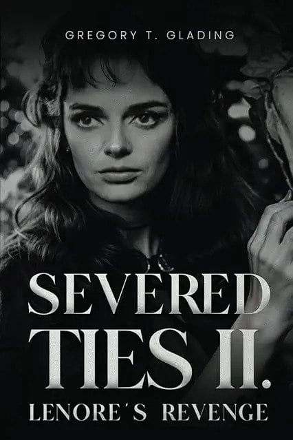 Severed Ties 2 book cover