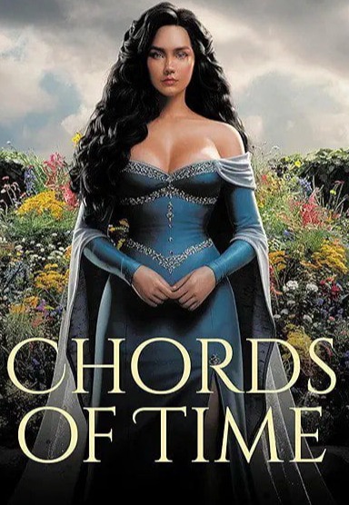 Chords of Time book cover